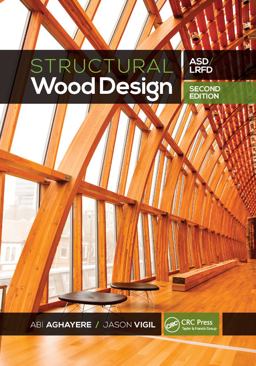 Structural Wood Design 2nd 9780367875626 Front Cover