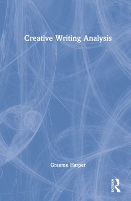 Creative Writing Analysis