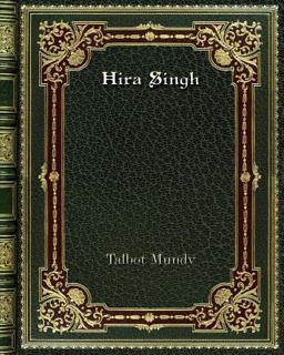 Hira Singh
