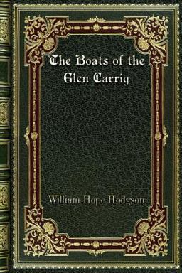 The Boats of the Glen Carrig