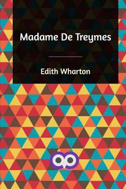 Madame de Treymes