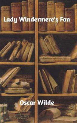 Lady Windermere's Fan