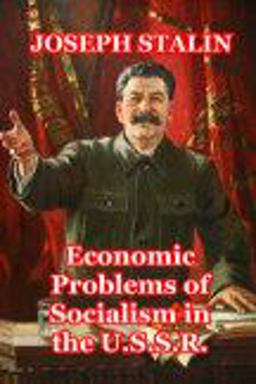 Economic Problems of Socialism in the USSR
