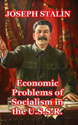 Economic Problems of Socialism in the USSR