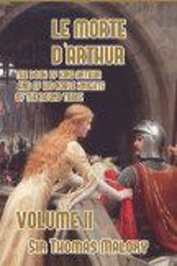 Le Morte D'Arthur