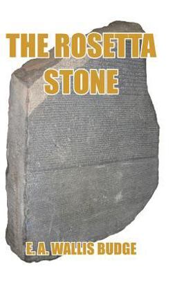 The Rosetta Stone