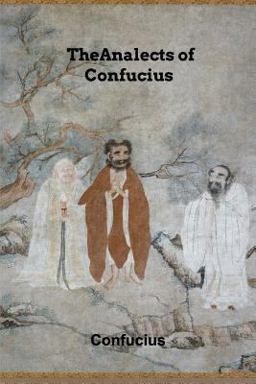 TheAnalects of Confucius