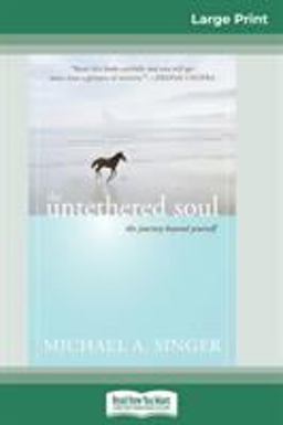 The Untethered Soul
