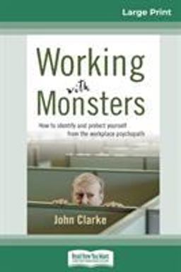 Working with Monsters