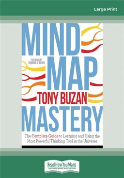 Mind Map Mastery