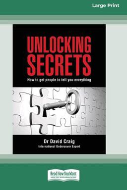 Unlocking Secrets Unlocking Secrets