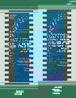 How to Be an Inclusive Leader, Second Edition