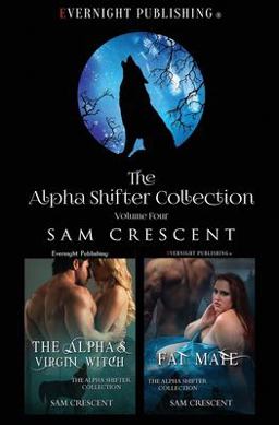 The Alpha Shifter Collection The Alpha Shifter Collection
