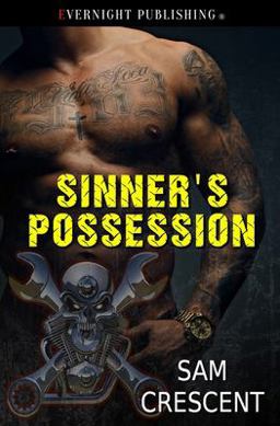 Sinner's Possession Sinner's Possession