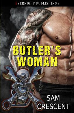 Butler's Woman Butler's Woman