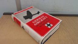 German Aircraft of WW Two