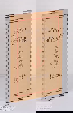Art of the Printed Book, 1455-1955