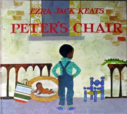 Peter's Chair