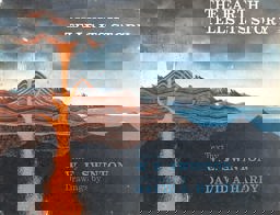 Earth Tells Its Story