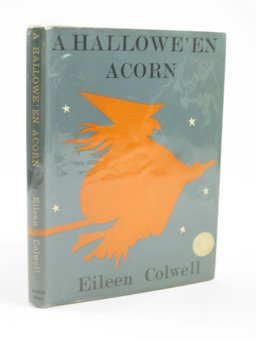 Hallowe'En Acorn