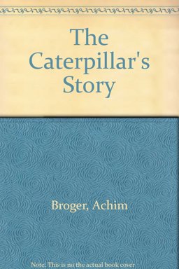 Caterpillar's Story