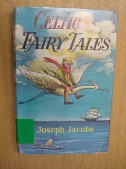 Celtic Fairy Tales