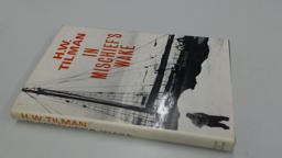 In Mischief's Wake In Mischief's Wake