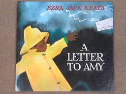 A Letter to Amy