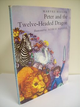 Peter and the Twelve-Headed Dragon