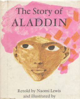 Story of Aladdin