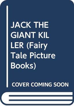 Jack the Giant Killer