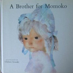 A Brother for Momoko