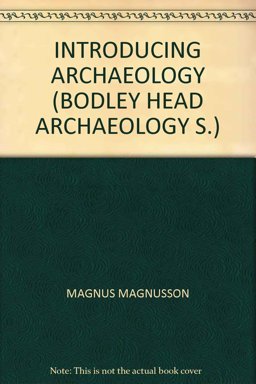 Introducing Archaeology