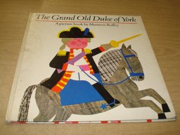 The Grand Old Duke of York