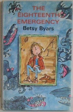 The Eighteenth Emergency