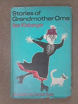Stories of Grandmother Oma