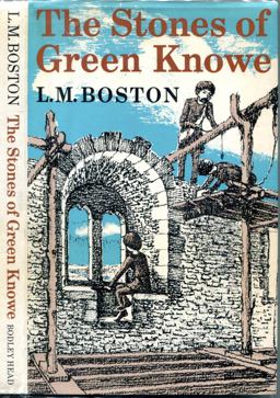 Stones of Green Knowe