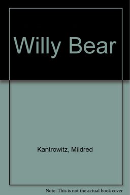 Willy Bear