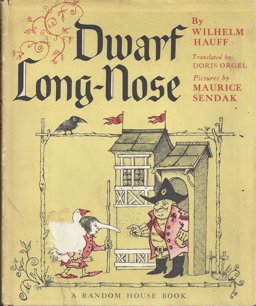 Dwarf Long-Nose