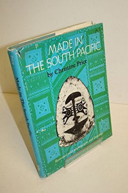 Made in the South Pacific
