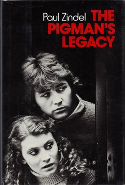 The Pigman's Legacy The Pigman's Legacy