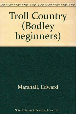 Troll Country