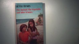 The Animal, the Vegetable, and John D. Jones