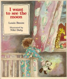I Want to See the Moon
