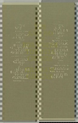 For Whom the Bell Chimes