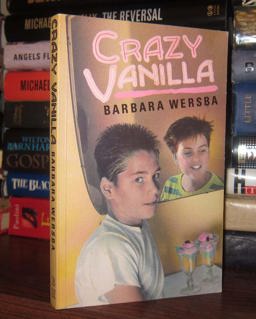Crazy Vanilla