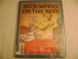 No Jumping on the Bed!