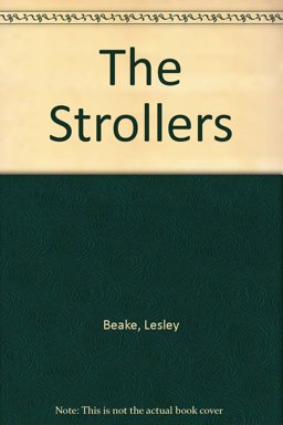 The Strollers The Strollers