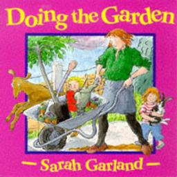 Doing the Garden