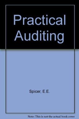Spicer and Pegler's Practical Auditing